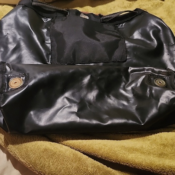 Authentic longchamp dark backpack - Picture 5 of 9
